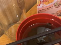 海带汤-味太助·银饭食堂(中华城店)