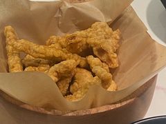 -花味烤肉·拌饭(庐阳万科店)