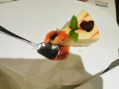 -西堤牛排(北京国瑞店)