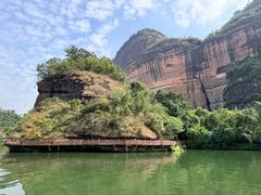 -丹霞山风景名胜区
