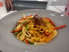-Pennehut畔尼意面(合肥万象城店)