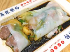 -荔银肠粉·非遗手藝(夫子庙店)