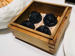 黑松露汤包-民国红公馆·秦淮八艳(夫子庙店)