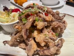 -半秋山西餐厅(巴南万达广场店)