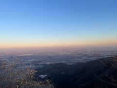 -香山公园