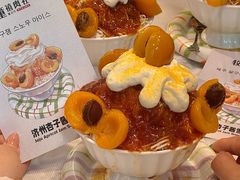 -牧童禧肉社·韩国炭火烤肉店(中粮祥云小镇店)