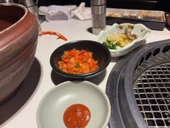 -焱铁烧·黑毛和牛专门店(杭州嘉里中心店)