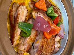 -品正品茶餐厅(景龙店)