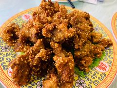 -烤肉季饭庄