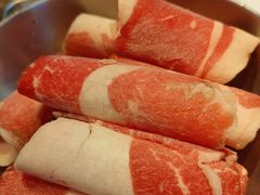 -悟能八戒烤肉自助(秦隆步行街店)