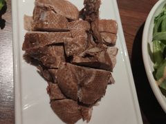 -悦真雅院·四合院·清真私房菜(雍和宫店)