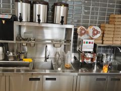 -CoCo都可(建外SOHO店)