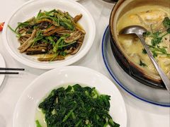 -瑞福园联谊餐室(茂名南路店)