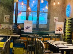 -发记甜品(山东街店)