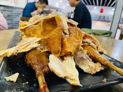 -豫掌柜饸饹面·烩面(秀沿路店)