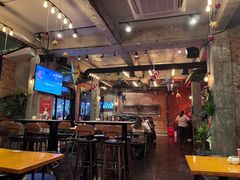 -FAT COW(虹梅路店)