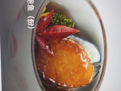 -和创柚子·会席日本料理(新区淮海街店)