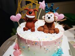 -DIY SWEET21(升平路店)