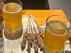 -本色.小马哥烧烤(无锡九里仓店)