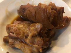 -阿水狮猪脚大王(台中公园店)