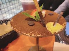 -百特喜·意大利餐厅(八佰伴镇江店)