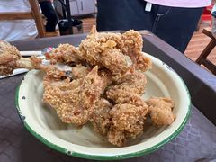 -卢聪艺小吃店(阳翟总店)