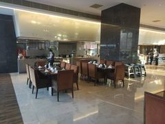 -长春净月潭喜来登酒店·盛宴标帜餐厅