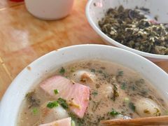 -邹记鸡肉汤圆(笔山路店)