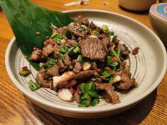 -云海肴·汽锅鸡·云南菜(苏州中心店)