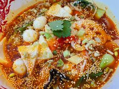 -辣伍爺·冒菜(乐淘里店)