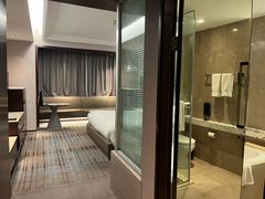 -上海龙之梦万丽酒店