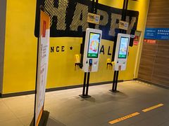 -麦当劳(苏州火车站南广场店)