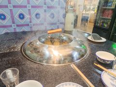 -高家小院铁锅炖大鹅(哈西高铁站店)