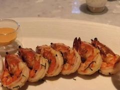 -广州四季酒店·佰鲜汇·现代法餐