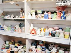 -艺陶清瓷·陶艺·石膏娃娃·手工DIY(观音桥店)