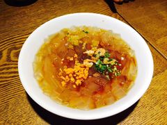 -船歌·鱼水饺青岛菜(金狮广场店)