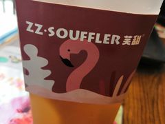 -狐狸和向日葵(北京路店)