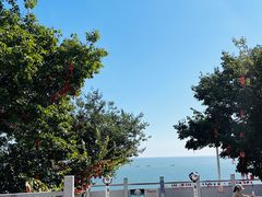 -锦州笔架山风景区