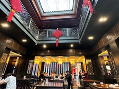 -咸亨酒店•非遗绍兴菜•中华老字号(堂吃餐厅)