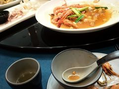 -501號台州海鲜餐厅(海创园店)