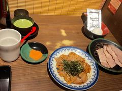 -一蘭拉面(铜锣湾店)