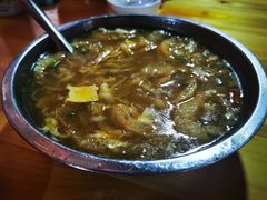 猪皮酸辣汤-陈金兰饮食店(柳前巷店)