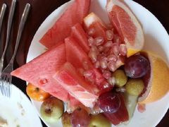 -荣誉国际酒店-云顶旋转餐厅