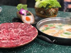 -叙亨轩海鲜火锅