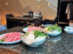 -然锅料理