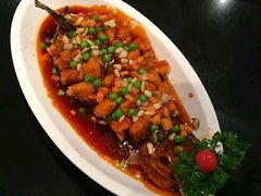 -鹿港小镇(悠唐店)