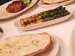 芦笋-莫尔顿牛排坊(威尼斯人店)
