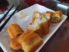 -新园饮食店(香洲总店)