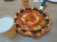 -必胜客(吾悦广场店)