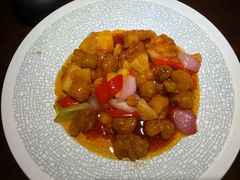 -喜粤广东菜(汉屯路店)